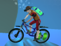 Тоглоом Under Water Cycling