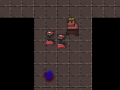 Тоглоом Enter The Dungeon