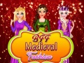 Тоглоом BFF: Medieval Fashion