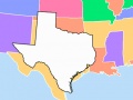 Тоглоом USA Map Quiz