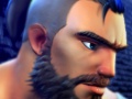 Тоглоом Legend Street Fighter