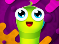 Тоглоом Worms.io