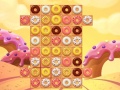 Тоглоом Donuts Match 3