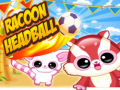 Тоглоом Racoon Headball