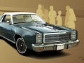 Тоглоом Antique Vehicles Puzzle 2