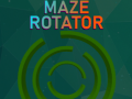 Тоглоом Maze Rotator