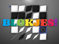 Тоглоом Blokjes!
