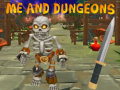 Тоглоом Me and Dungeons