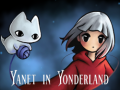 Тоглоом Yanet in Yonderland