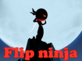Тоглоом Flip ninja