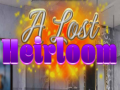 Тоглоом A Lost Heirloom