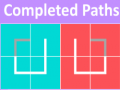 Тоглоом Completed Paths