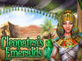 Тоглоом Cleopatra's Emeralds