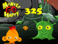 Тоглоом Monkey Go Happly Stage 325