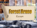 Тоглоом Forest House Escape