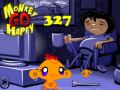 Тоглоом Monkey Go Happly Stage 327