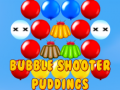 Тоглоом Bubble Shooter Puddings