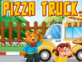 Тоглоом Pizza Truck