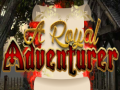 Тоглоом A Royal Adventurer