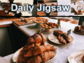 Тоглоом Daily Jigsaw