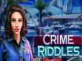 Тоглоом Crime Riddles