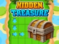 Тоглоом Hidden Treasure