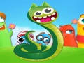 Тоглоом Crazy Snakes