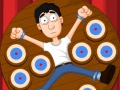 Тоглоом Dart Wheel