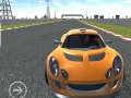 Тоглоом Cars Racing