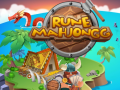 Тоглоом Rune Mahjongg
