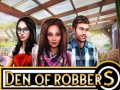 Тоглоом Den of Robbers