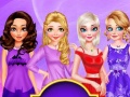Тоглоом BFF Princess Perfect Bedroom Decor