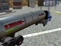 Тоглоом Oil Tanker Truck Drive