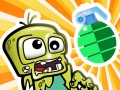 Тоглоом Pinata Zombie Hunter