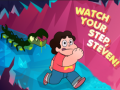Тоглоом Watch Your Step, Steven!