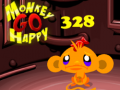 Тоглоом Monkey Go Happly Stage 328