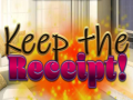Тоглоом Keep the Receipt