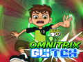Тоглоом Ben 10 Omnitrix Glitch