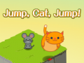 Тоглоом Jump, Cat, Jump! 		