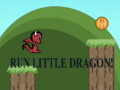 Тоглоом Run Little Dragon!