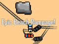 Тоглоом Epic Beach Rampage!