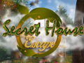 Тоглоом Secret House Escape