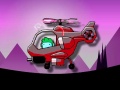 Тоглоом Helicopter Shooter