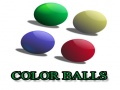 Тоглоом Color Balls