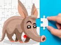 Тоглоом Aardvark Puzzle Challenge