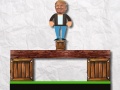 Тоглоом Trump Ragdoll 2