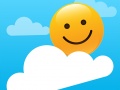 Тоглоом Emoji Sliding Down