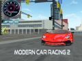 Тоглоом Modern Car Racing 2