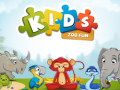 Тоглоом Kids ZOO Fun