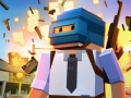 Тоглоом Pubg Craft Battlegrounds